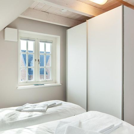 Ferienwohnung Moin Moin List auf Sylt Exterior foto