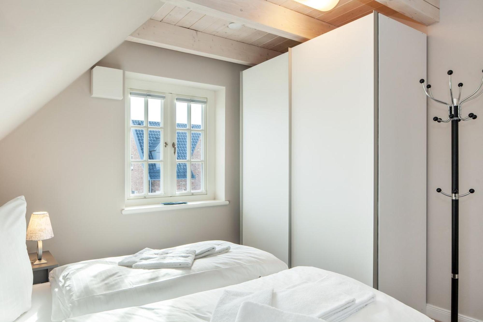 Ferienwohnung Moin Moin List auf Sylt Exterior foto