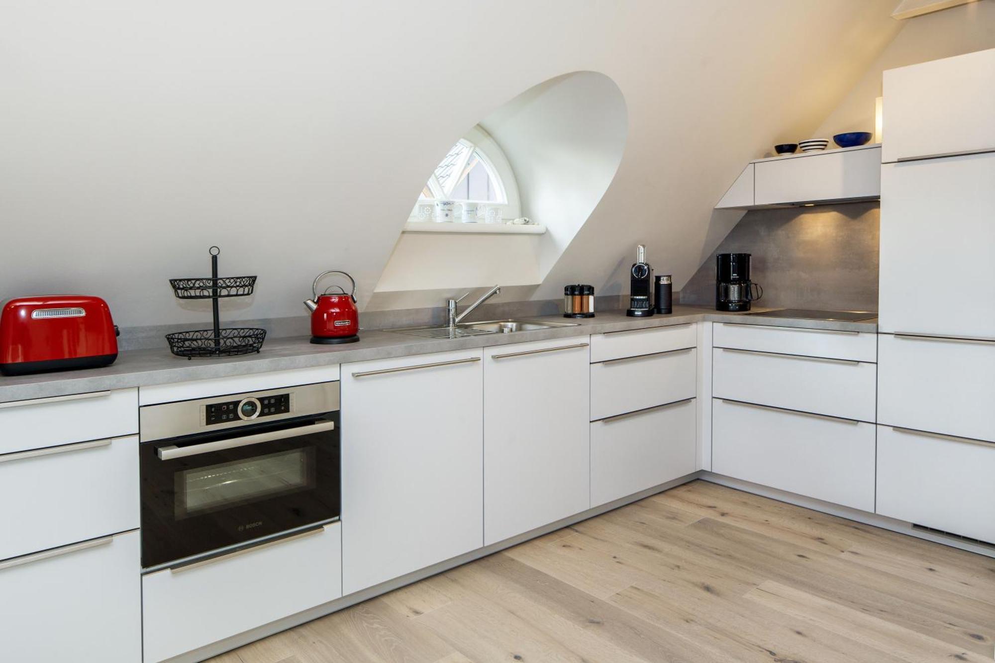 Ferienwohnung Moin Moin List auf Sylt Exterior foto