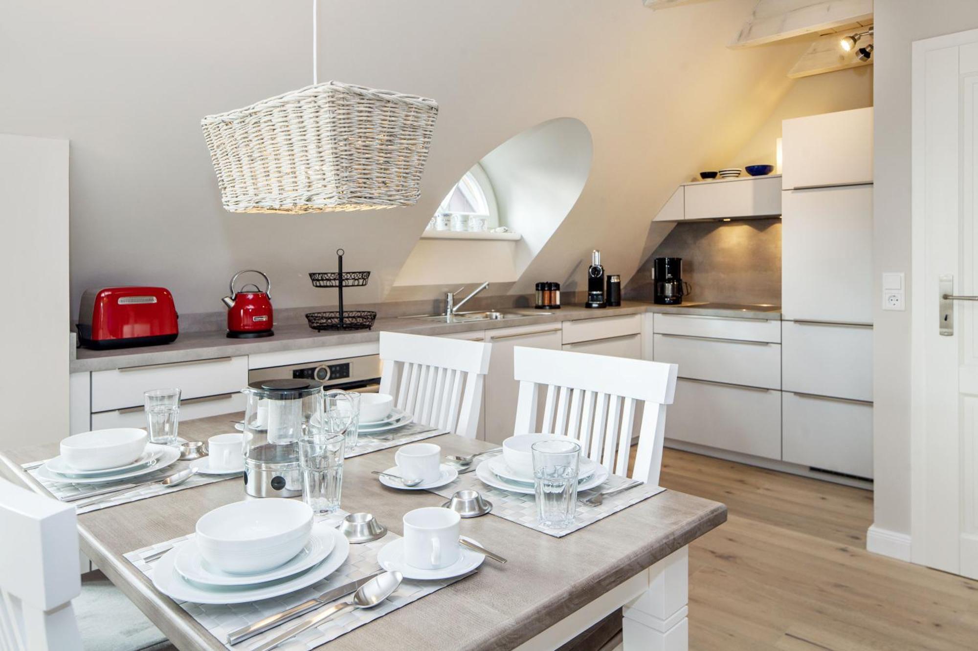 Ferienwohnung Moin Moin List auf Sylt Exterior foto